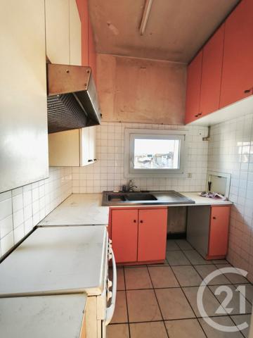 Appartement F4 à vendre  4 pièces - 110 m2 ROANNE - 42