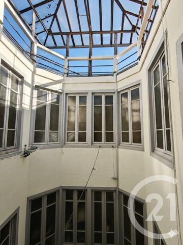 Appartement F4 à vendre  4 pièces - 110 m2 ROANNE - 42