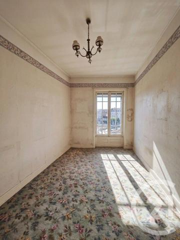 Appartement F4 à vendre  4 pièces - 110 m2 ROANNE - 42