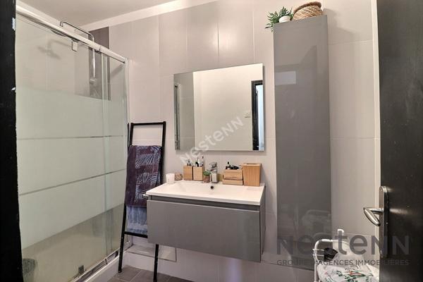 Appartement 4 pièces - Aucun travaux à prévoir !