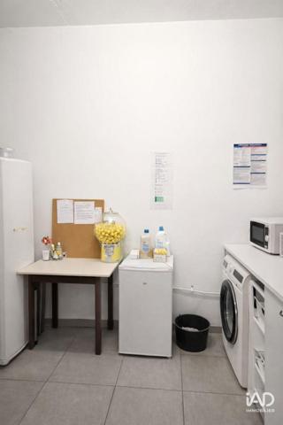 Boutique/Local commercial à vendre 80 m² Exincourt