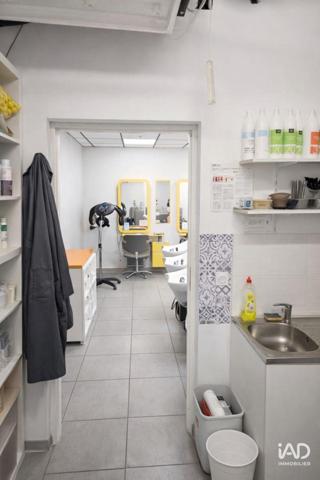 Boutique/Local commercial à vendre 80 m² Exincourt