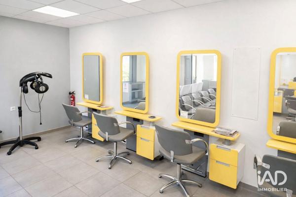 Boutique/Local commercial à vendre 80 m² Exincourt