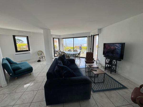 Appartement 3 pièce(s) 2 chambre(s) 69 m²