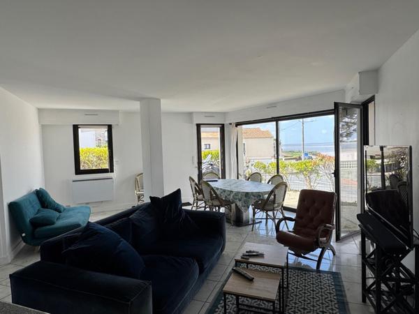 Appartement 3 pièce(s) 2 chambre(s) 69 m²