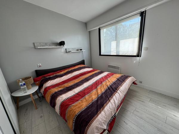 Appartement 3 pièce(s) 2 chambre(s) 69 m²