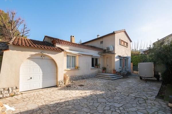 Maison à vendre |                                       Montpellier |                                        5 pièces  |  156 m²