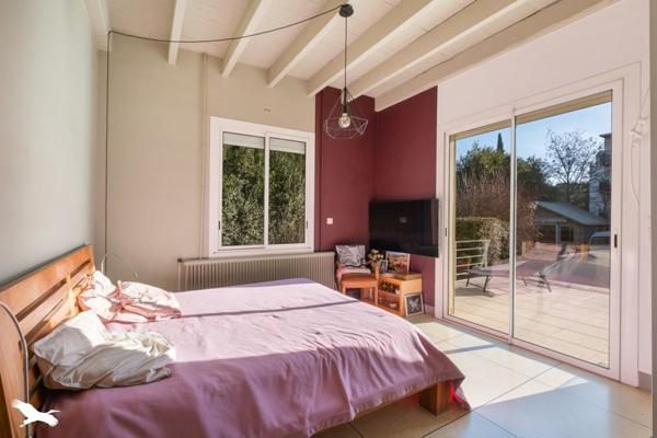 Maison à vendre |                                       Montpellier |                                        5 pièces  |  156 m²