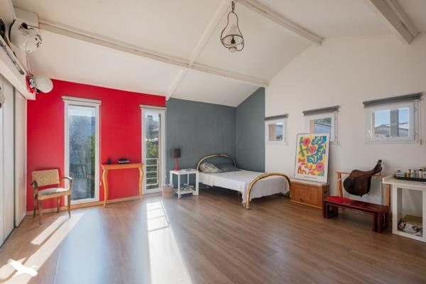Maison à vendre |                                       Montpellier |                                        5 pièces  |  156 m²