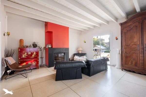 Maison à vendre |                                       Montpellier |                                        5 pièces  |  156 m²