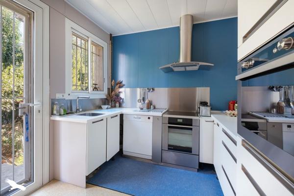 Maison à vendre |                                       Montpellier |                                        5 pièces  |  156 m²