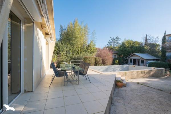 Maison à vendre |                                       Montpellier |                                        5 pièces  |  156 m²