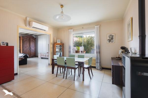 Maison à vendre |                                       Montpellier |                                        5 pièces  |  156 m²