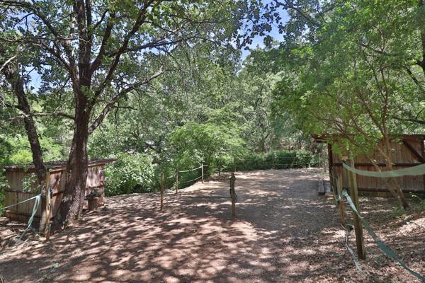 Bastide de charme 4 chambres Terrain 7200m2 Piscine Calme Plein sud