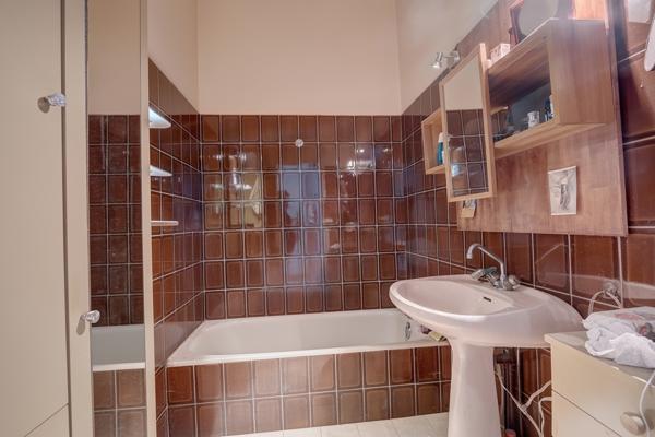 A vendre - Maison 3 pièces Toulouse / Guilhemery (31500)