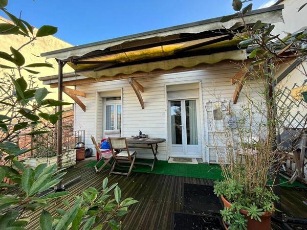 Maison à vendre  4 pièces •  Bordeaux