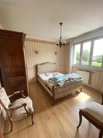 Achat - Maison Loudéac 22600 5 pièces 102 m 2 857 m 2