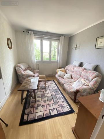 Achat - Maison Loudéac 22600 5 pièces 102 m 2 857 m 2
