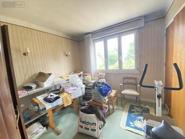 Achat - Maison Loudéac 22600 5 pièces 102 m 2 857 m 2