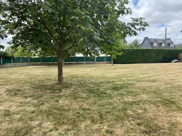 Achat - Maison Loudéac 22600 5 pièces 102 m 2 857 m 2