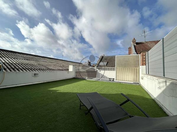 Vente Maison 7 pièces 213 m2 à Saint-Quentin