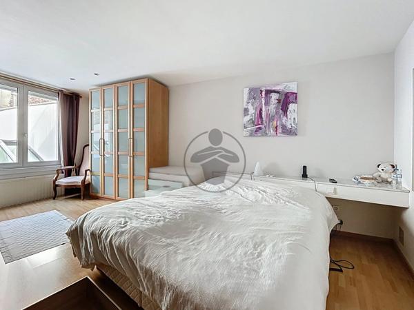 Vente Maison 7 pièces 213 m2 à Saint-Quentin