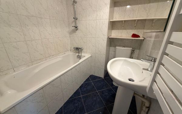 Appartement à vendre    2 pièces •  Saint-Maur-des-Fossés