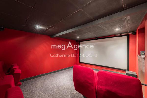 Maison à DEUIL-LA-BARRE, 95170 - 7 pièces 156m²