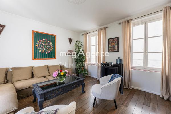 Maison à DEUIL-LA-BARRE, 95170 - 7 pièces 156m²