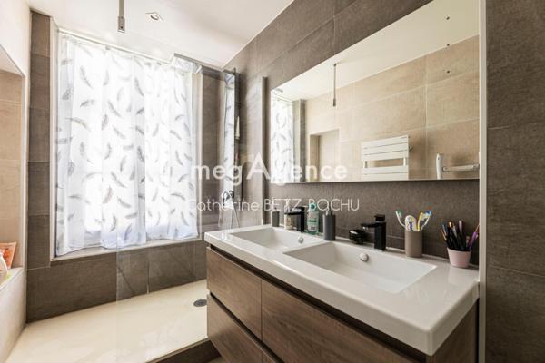 Maison à DEUIL-LA-BARRE, 95170 - 7 pièces 156m²