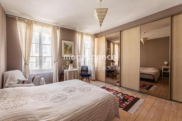 Maison à DEUIL-LA-BARRE, 95170 - 7 pièces 156m²