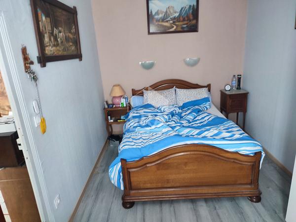 Longère 73 m² habitable + dépendances + terrain constructible de 1000 m²