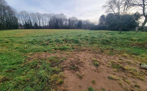 Maison à vendre    1 pièce • 65,30 m2 Le Vigen