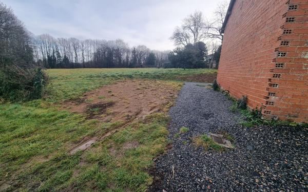 Maison à vendre    1 pièce • 65,30 m2 Le Vigen