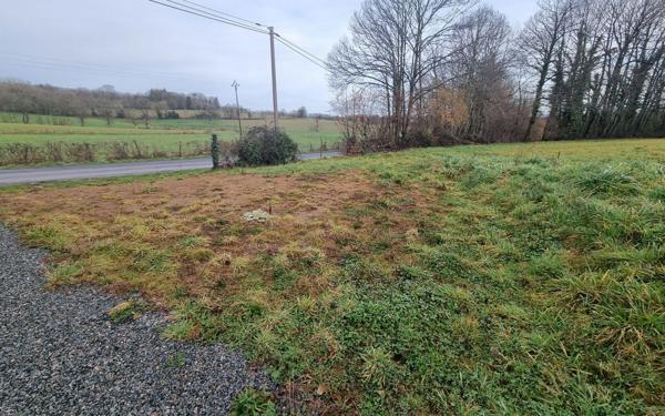 Maison à vendre    1 pièce • 65,30 m2 Le Vigen