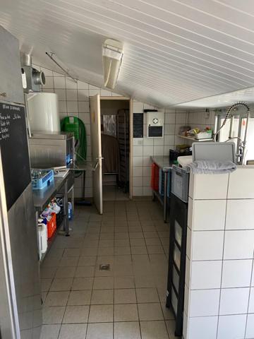 FOND DE COMMERCE RESTAURANT - NOIRMOUTIER EN L'ILE (85)
