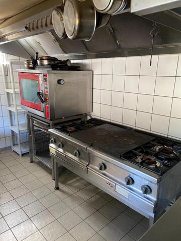 FOND DE COMMERCE RESTAURANT - NOIRMOUTIER EN L'ILE (85)