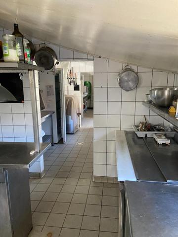 FOND DE COMMERCE RESTAURANT - NOIRMOUTIER EN L'ILE (85)