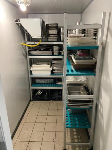 FOND DE COMMERCE RESTAURANT - NOIRMOUTIER EN L'ILE (85)