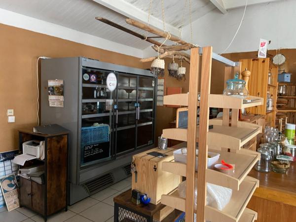 FOND DE COMMERCE RESTAURANT - NOIRMOUTIER EN L'ILE (85)