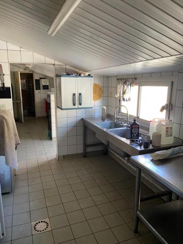 FOND DE COMMERCE RESTAURANT - NOIRMOUTIER EN L'ILE (85)