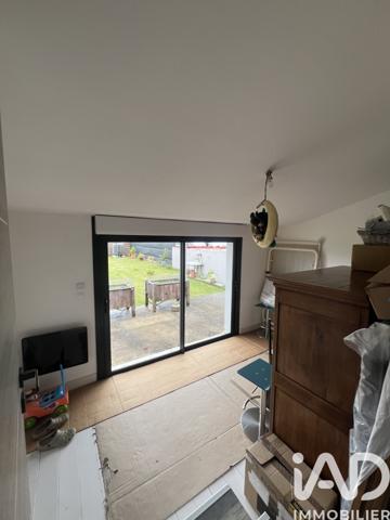 Maison à vendre 6 pièces 170 m² Yves