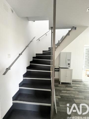 Maison à vendre 6 pièces 170 m² Yves