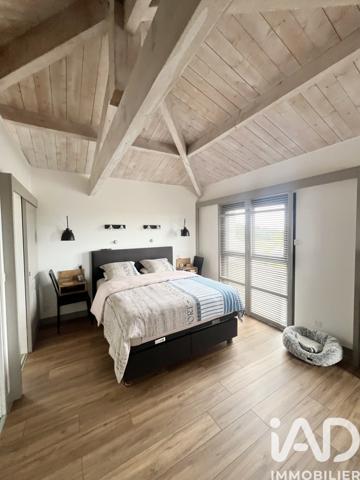 Maison à vendre 6 pièces 170 m² Yves