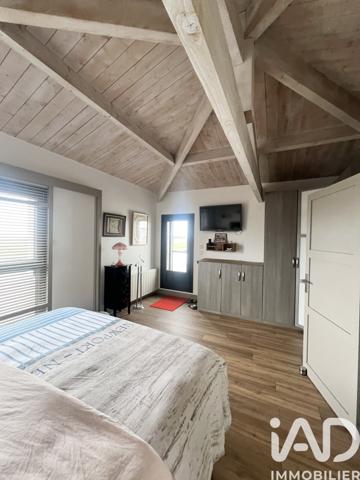 Maison à vendre 6 pièces 170 m² Yves