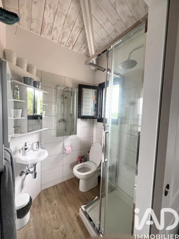 Maison à vendre 6 pièces 170 m² Yves