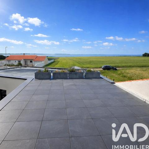 Maison à vendre 6 pièces 170 m² Yves