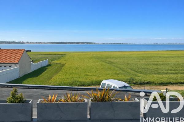 Maison à vendre 6 pièces 170 m² Yves