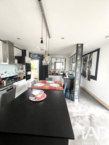 Maison à vendre 6 pièces 170 m² Yves