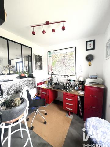 Maison à vendre 6 pièces 170 m² Yves